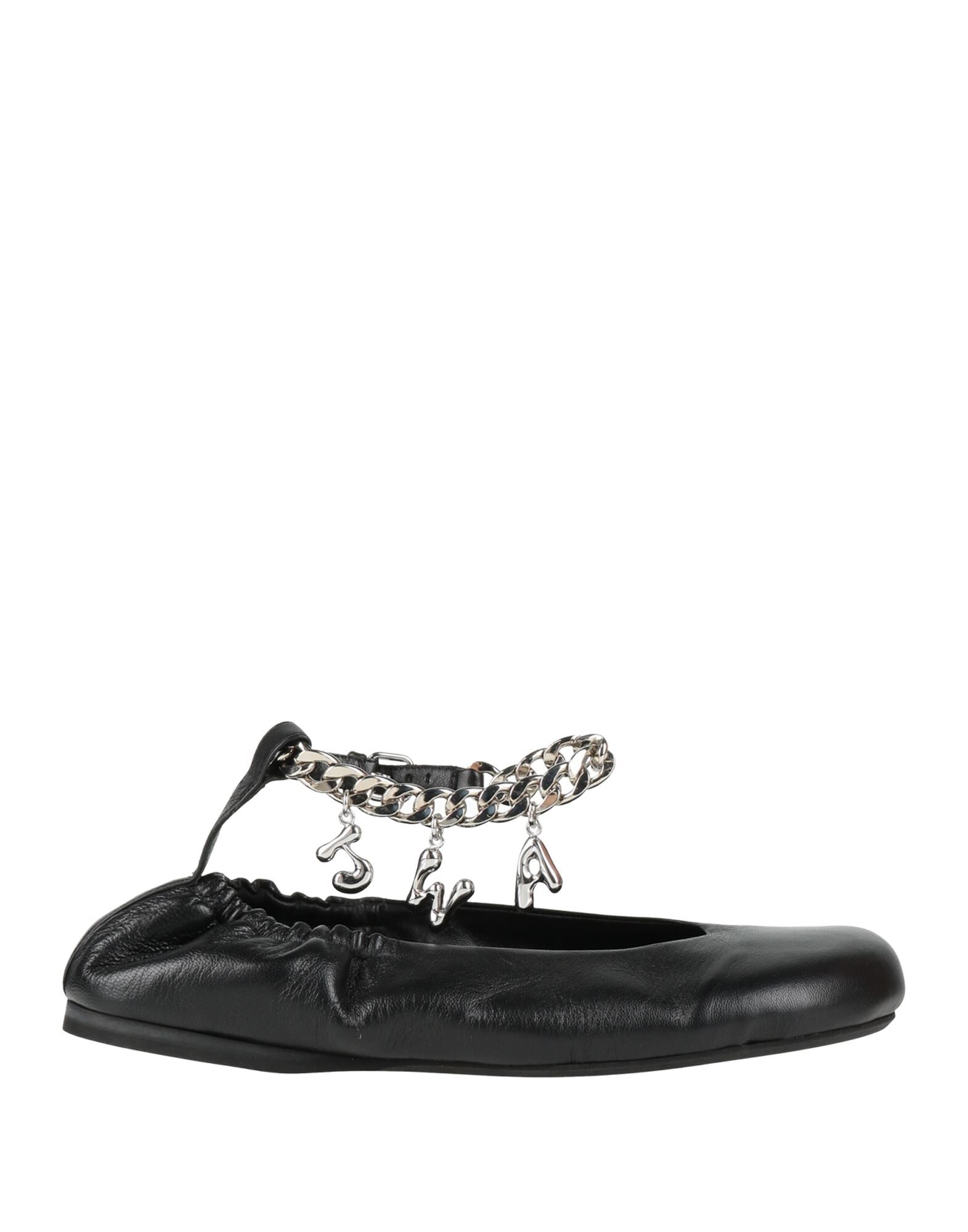JW ANDERSON - Ballet flats