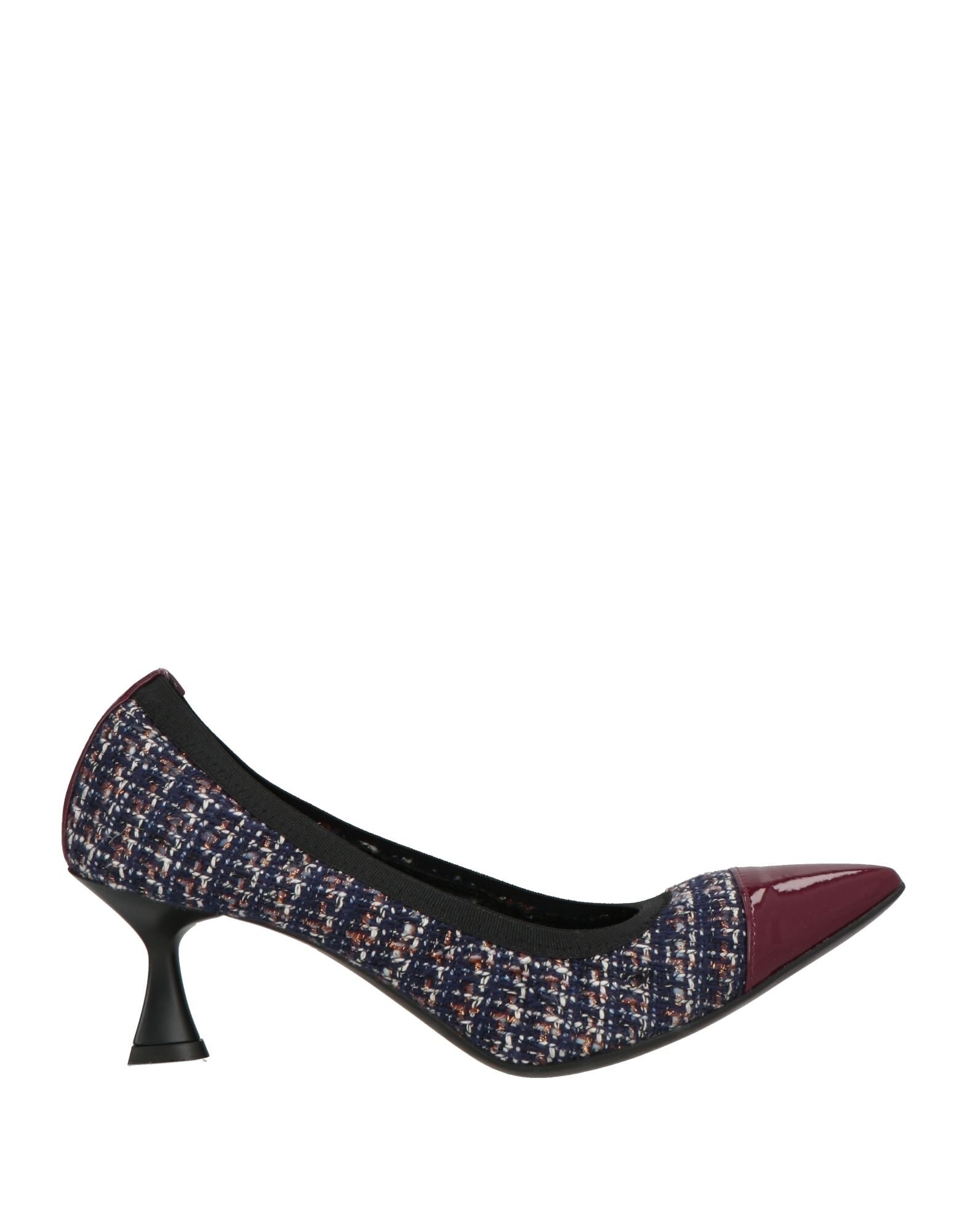 WALTER VIOLET - Pumps