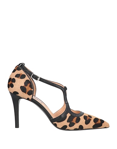 WALTER VIOLET Court Sand Leather