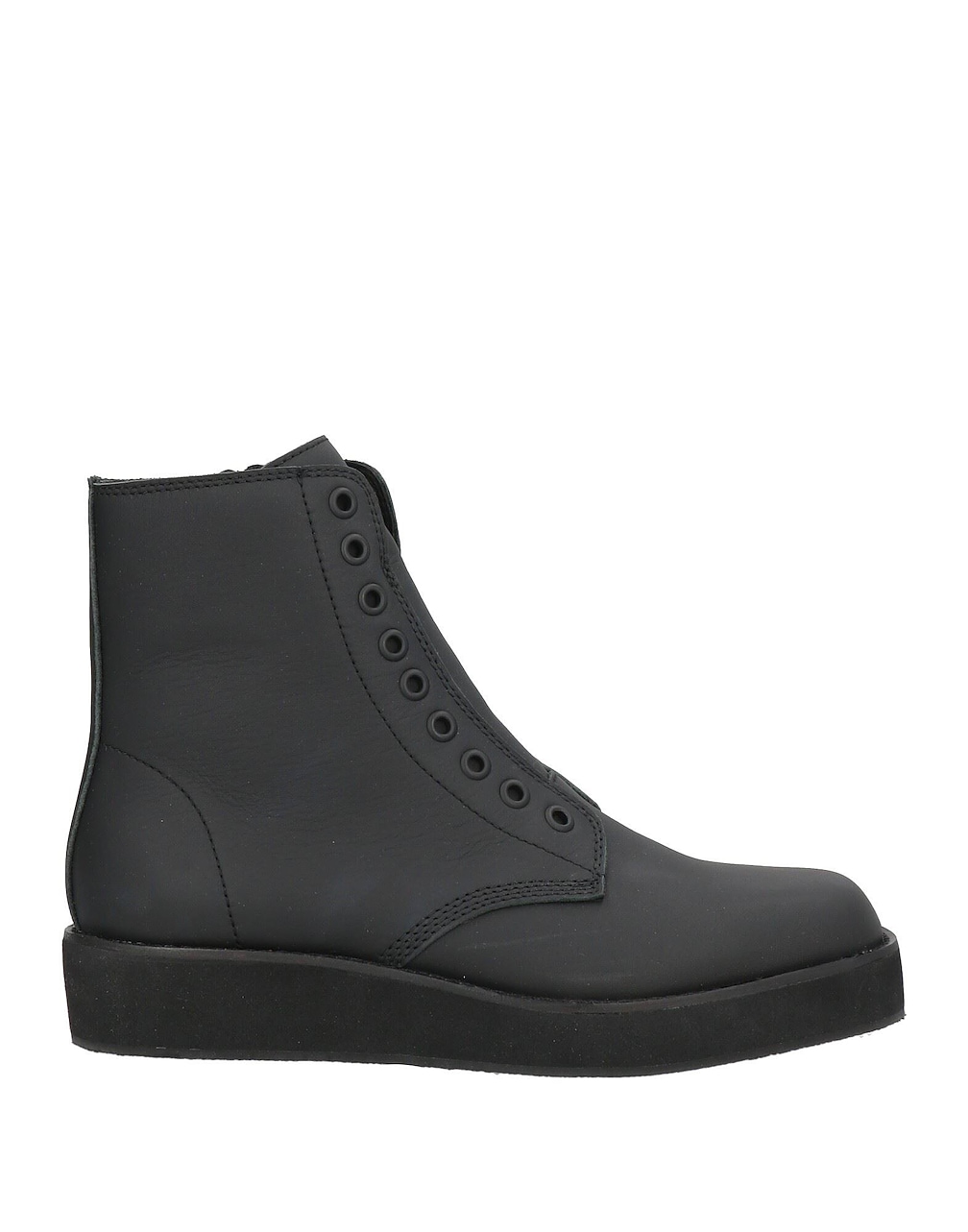 YOHJI YAMAMOTO - Ankle boots