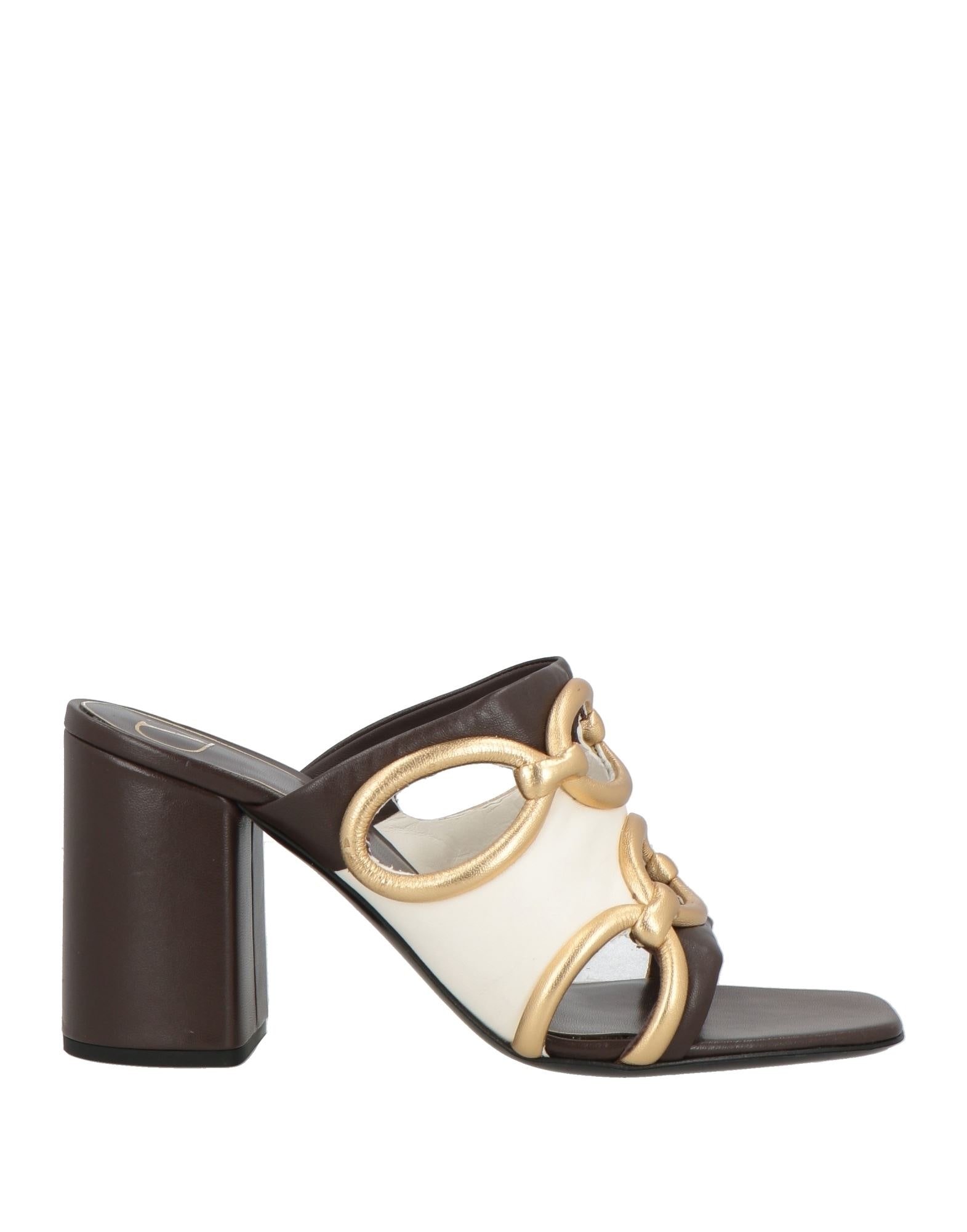 VALENTINO GARAVANI - Sandals