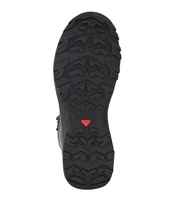 SALOMON Полусапоги и высокие ботинки