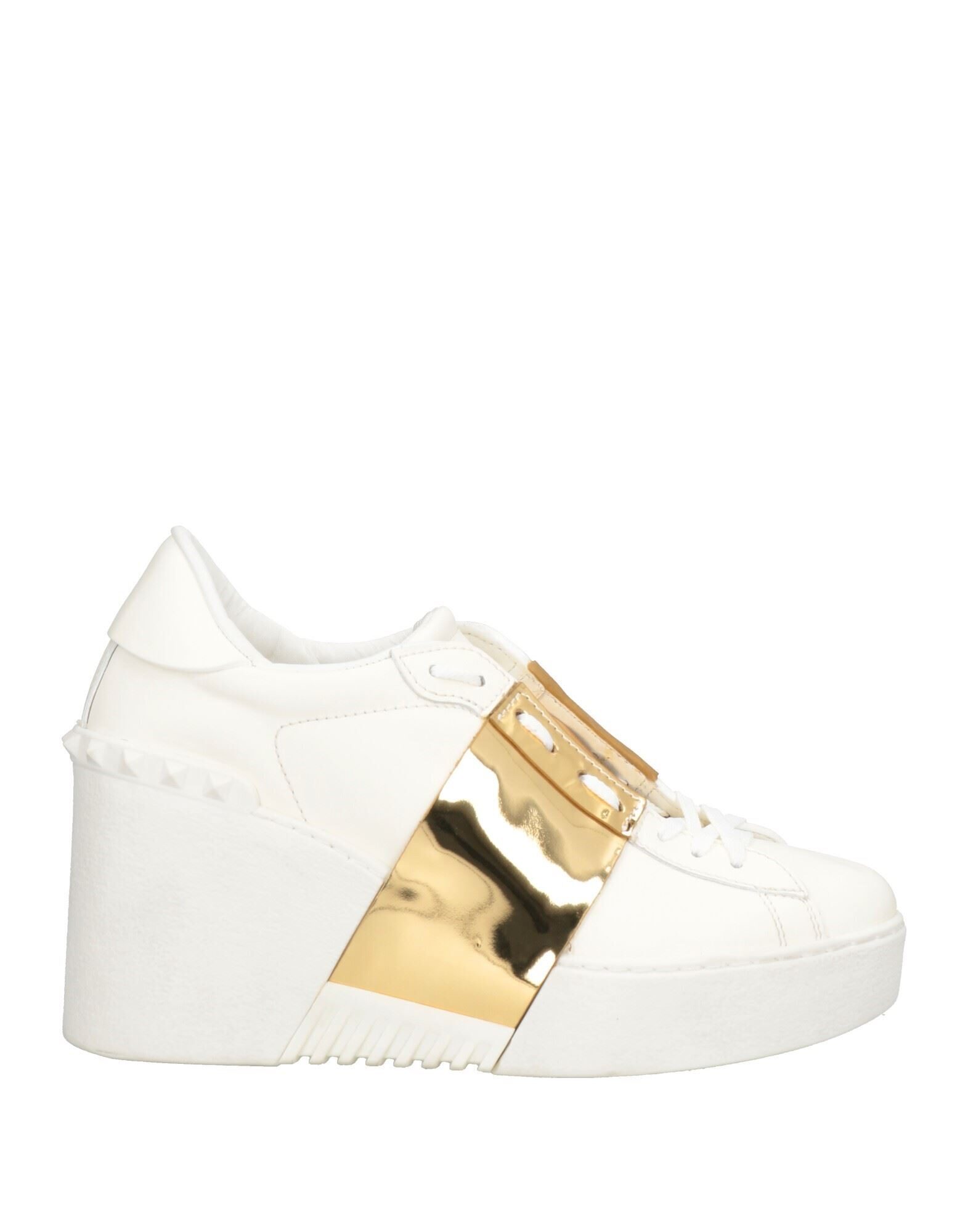 VALENTINO GARAVANI - Кеды и кроссовки