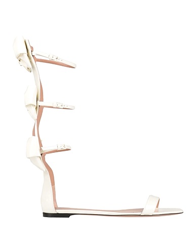 VALENTINO GARAVANI Sandalen Leder