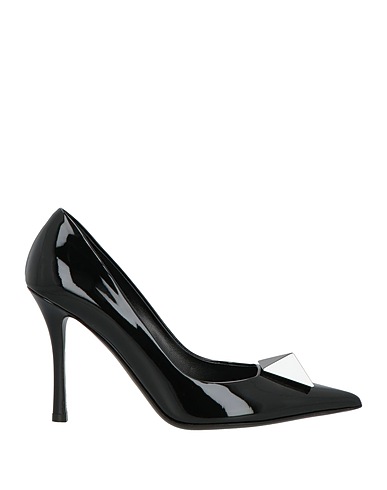 VALENTINO GARAVANI Pump Leather