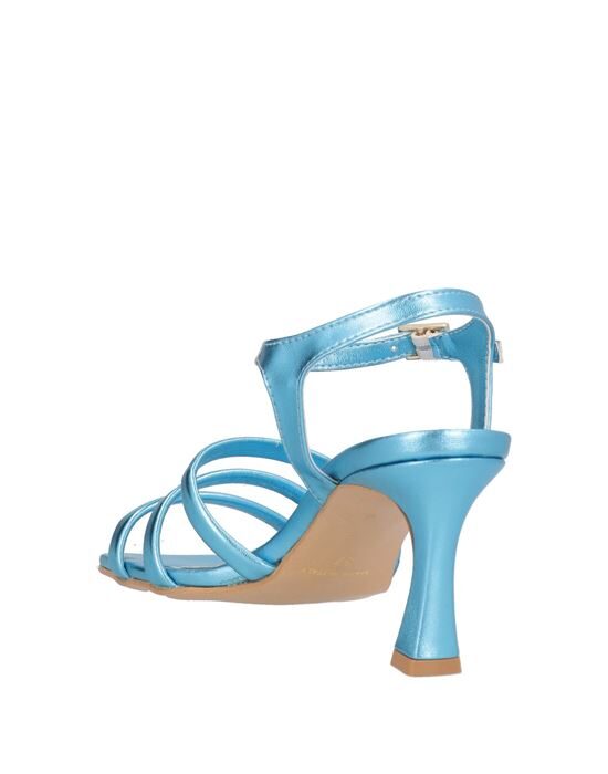 MIA MILÙ Сандалии