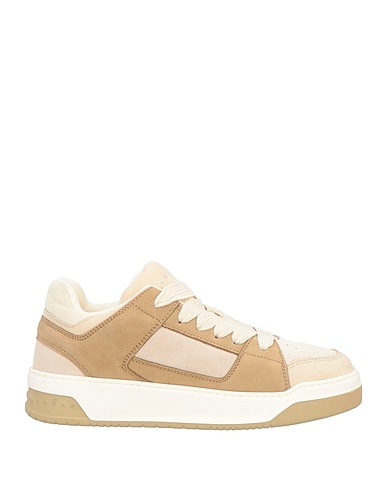HOGAN Sneakers Leather