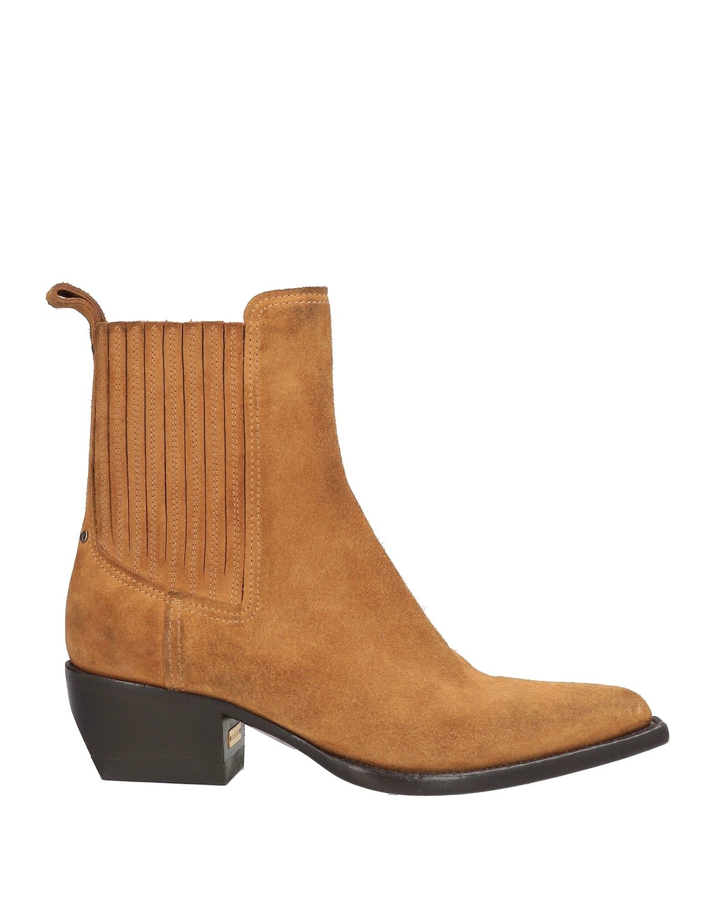 GOLDEN GOOSE - Ankle boots