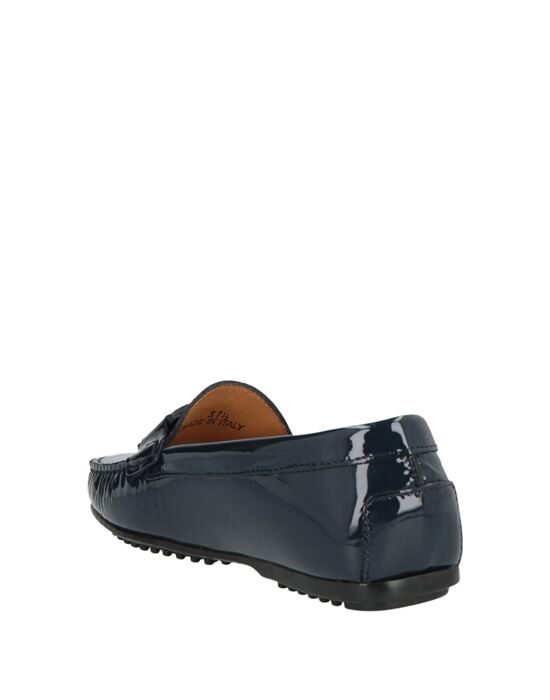 PATRIZIO DOLCI Мокасины