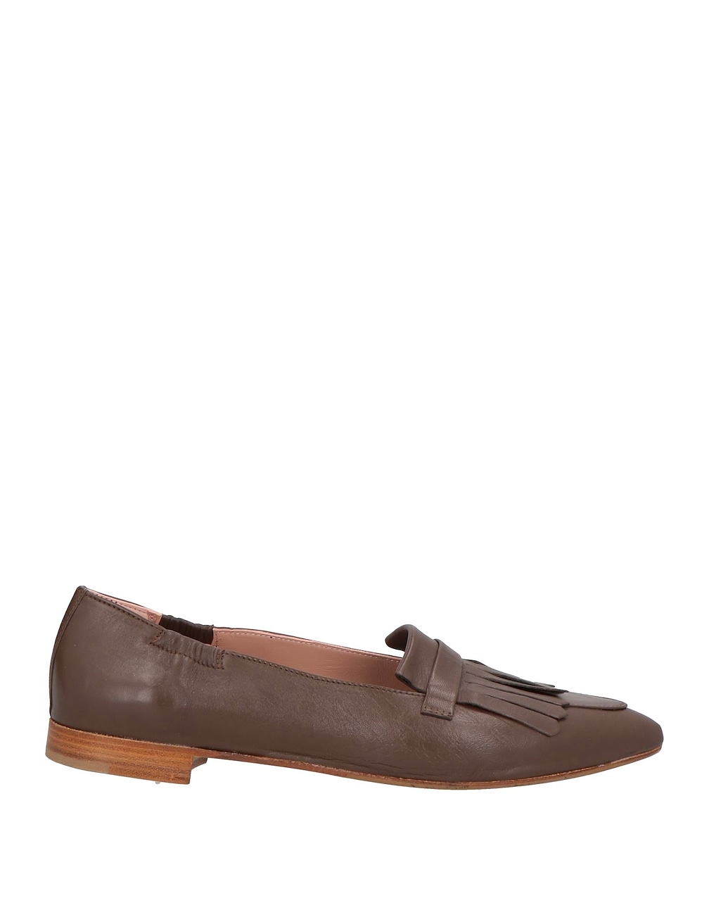 PATRIZIO DOLCI - Loafers