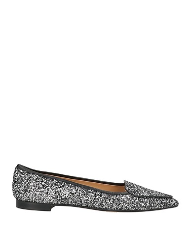 PROSPERINE® Ballet flats Black Leather