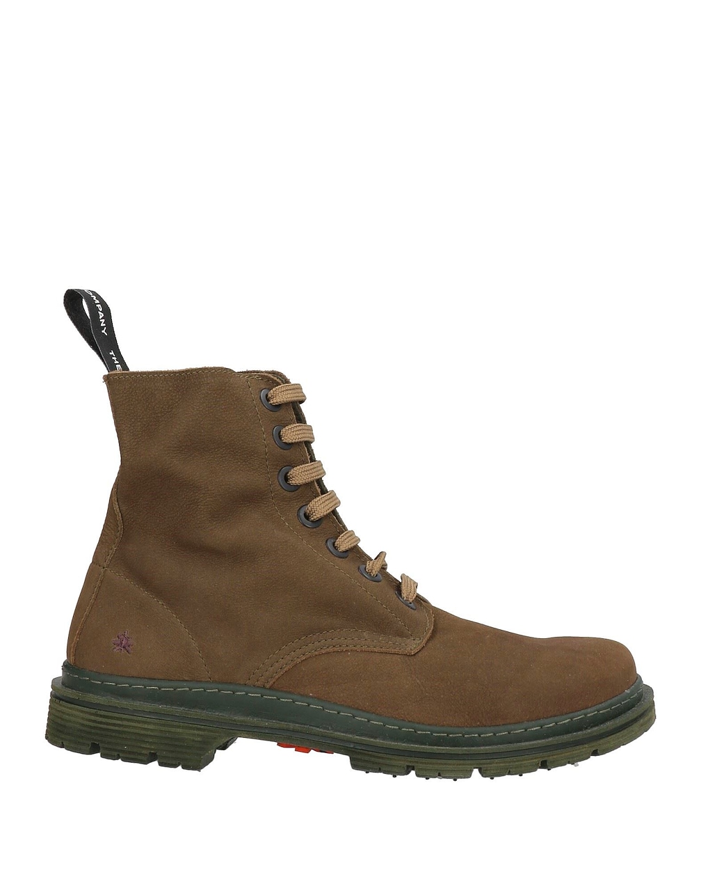 THE ART COMPANY - Ankle boots