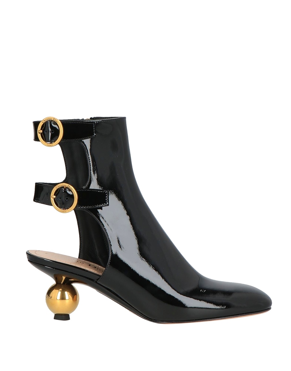 DIOR - Ankle boots