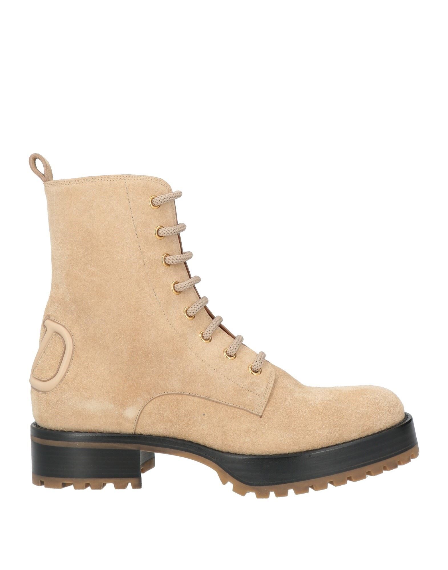 VALENTINO GARAVANI - Ankle boots