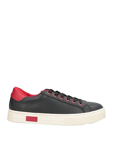 ARMANI EXCHANGE Sneakers 100% Cuir de bovin