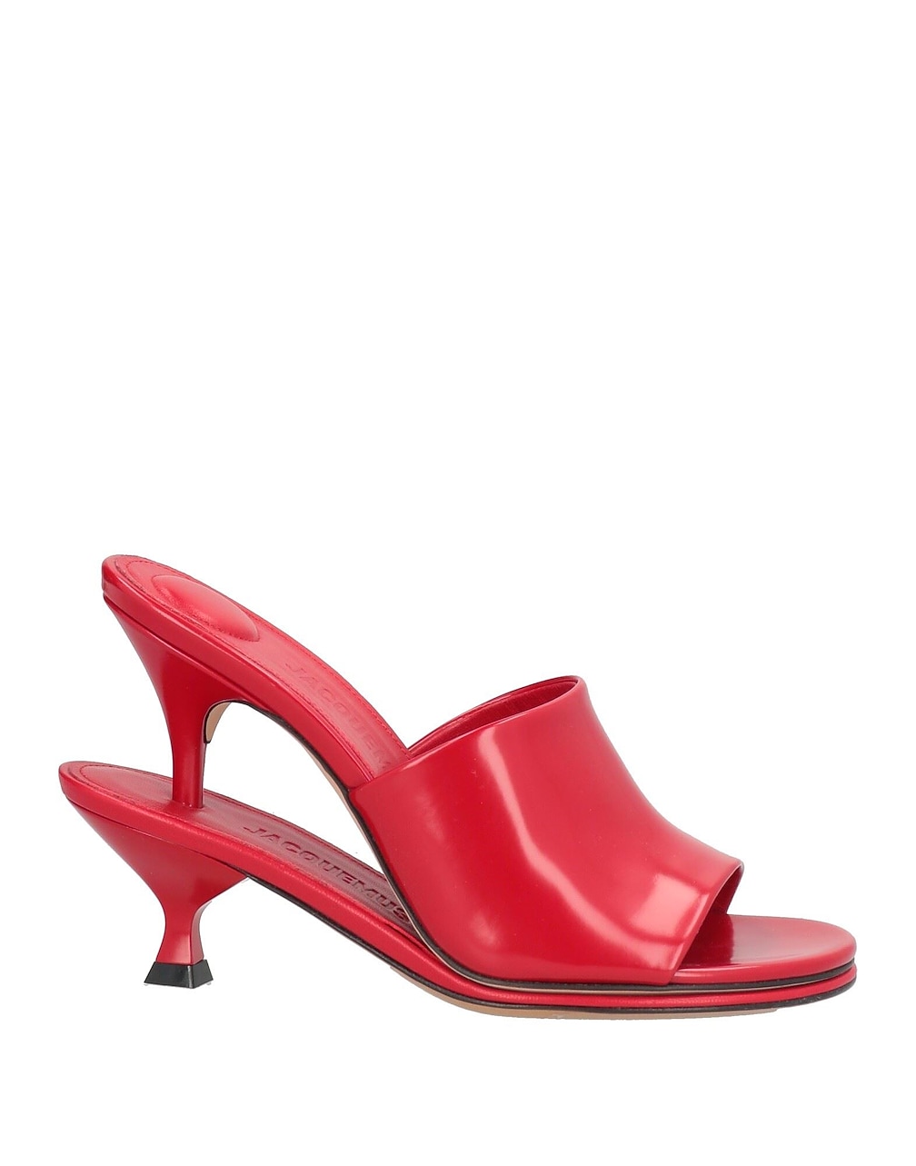 JACQUEMUS - Sandals