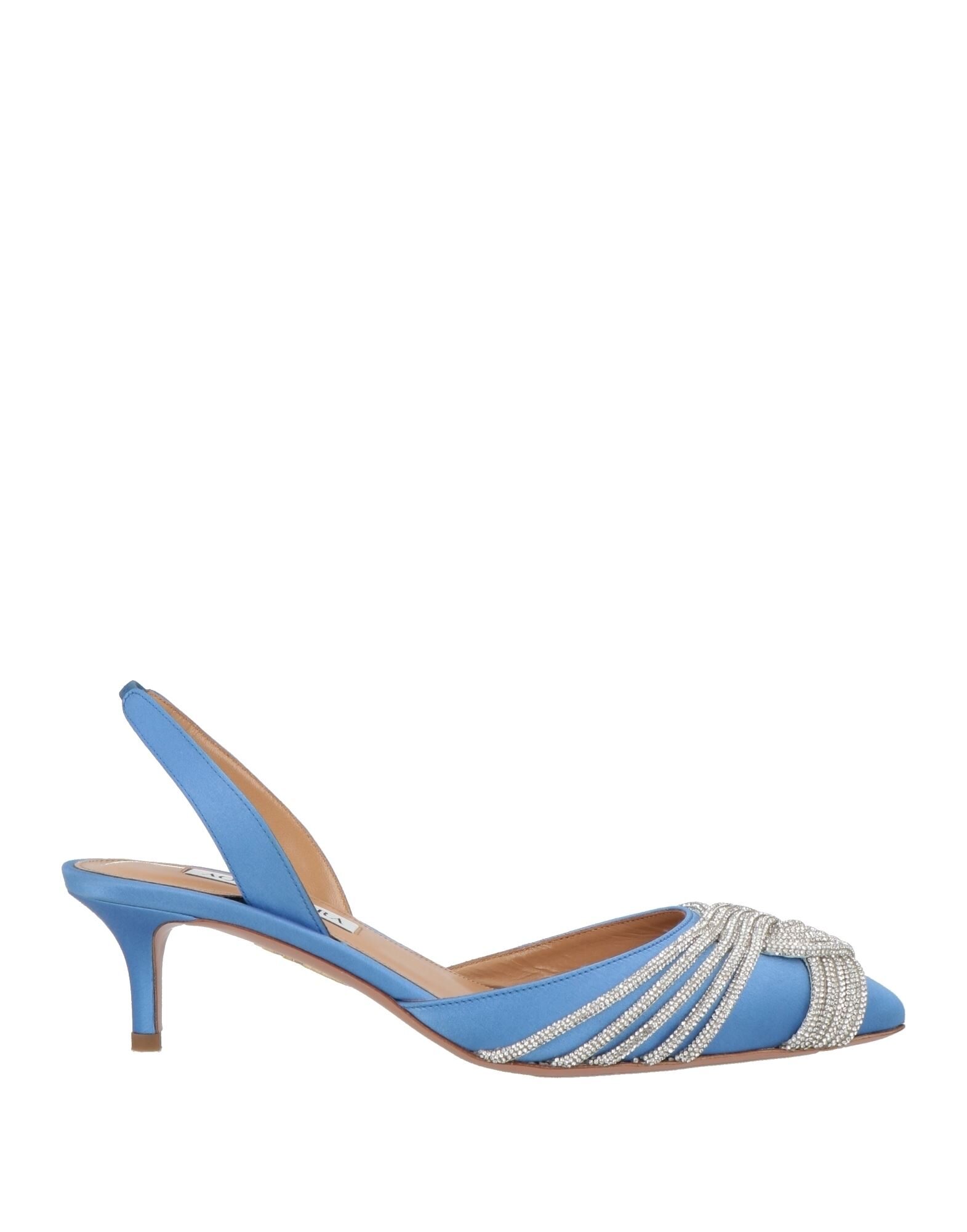 AQUAZZURA - Pumps