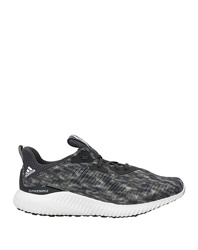 ADIDAS Sneakers Antracite Fibre tessili