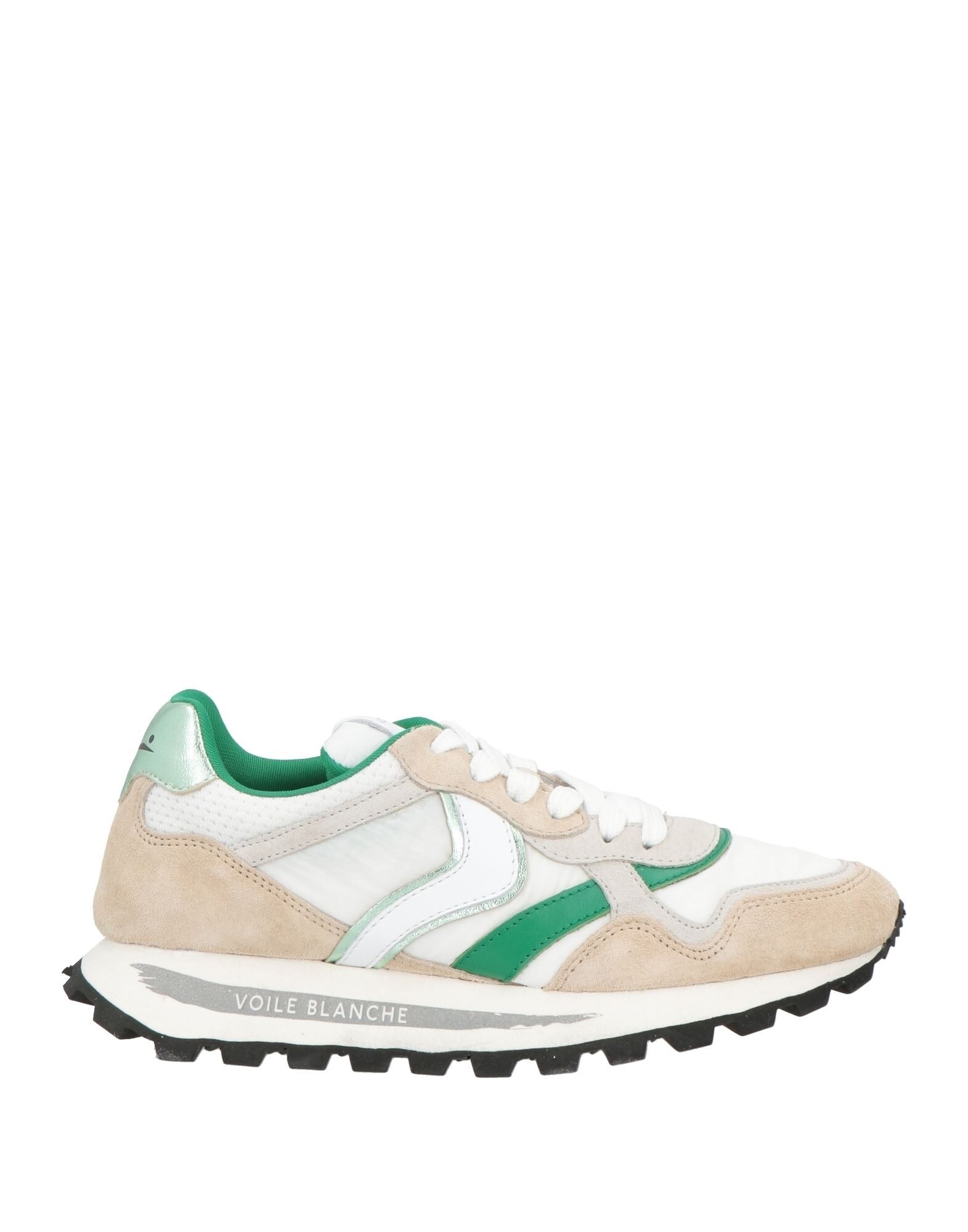 VOILE BLANCHE - Trainers