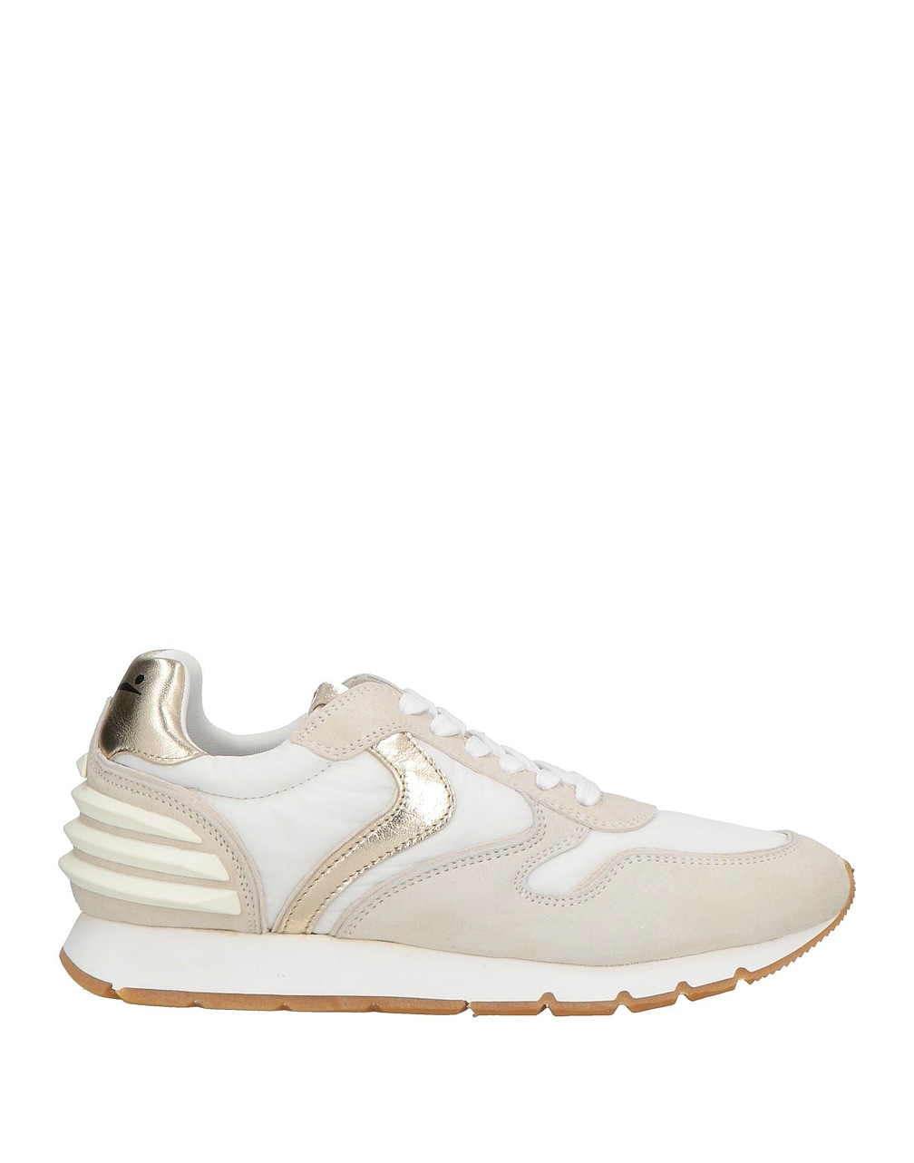 VOILE BLANCHE - Sneakers