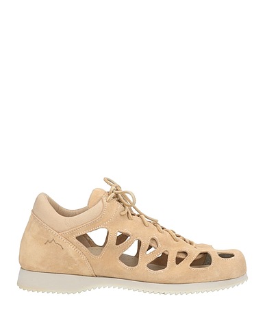 DIEMME Sneakers Beige Pelle