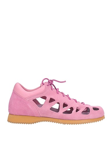 DIEMME Sneakers Mauve Leather
