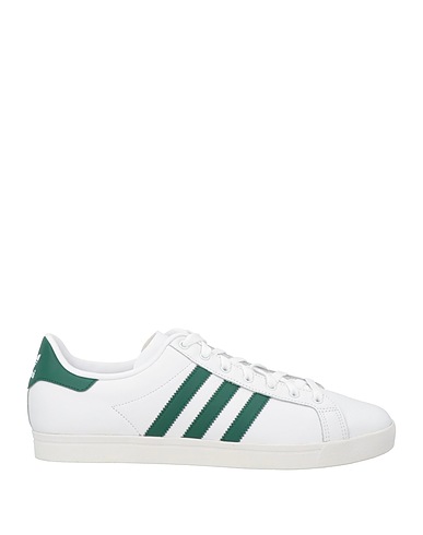 ADIDAS ORIGINALS Sneakers Leather