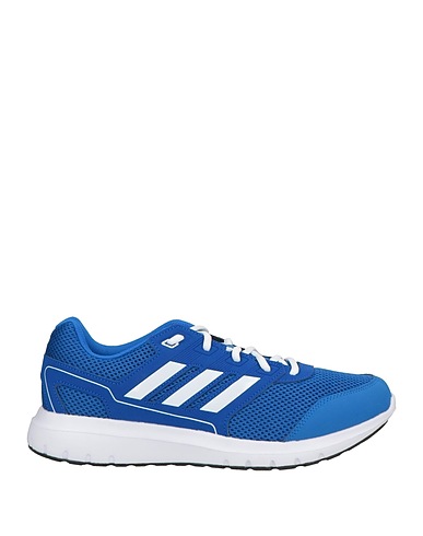 ADIDAS Sneakers Blu Fibre tessili