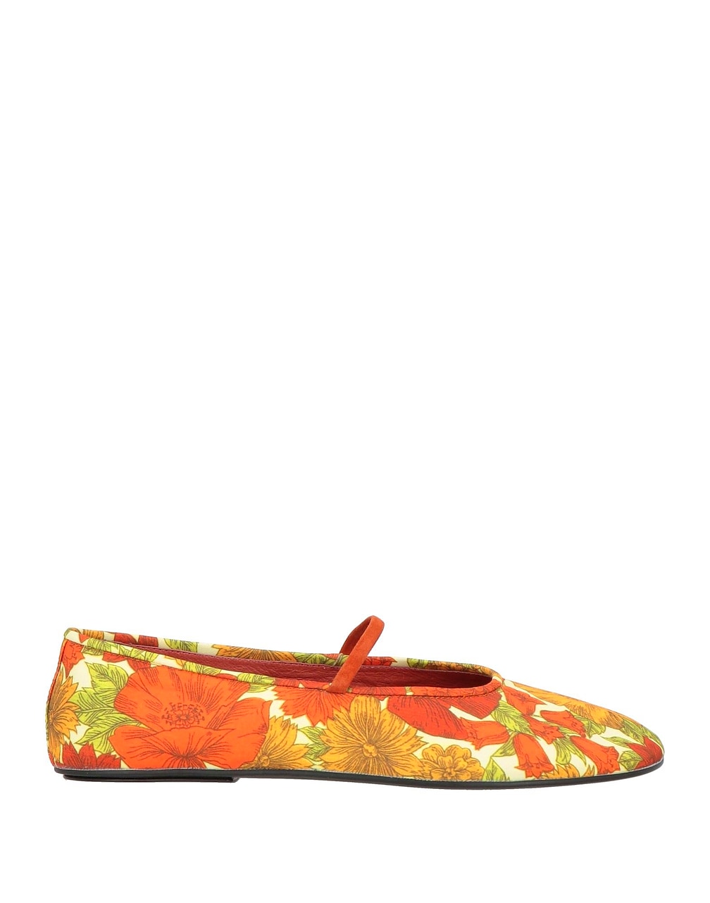 JEFFREY CAMPBELL - Ballet flats