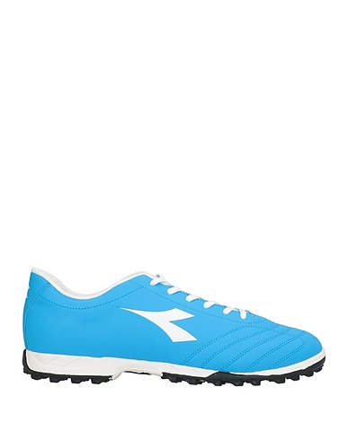 DIADORA Sneakers Γαλάζιο Ίνες υφασμάτων