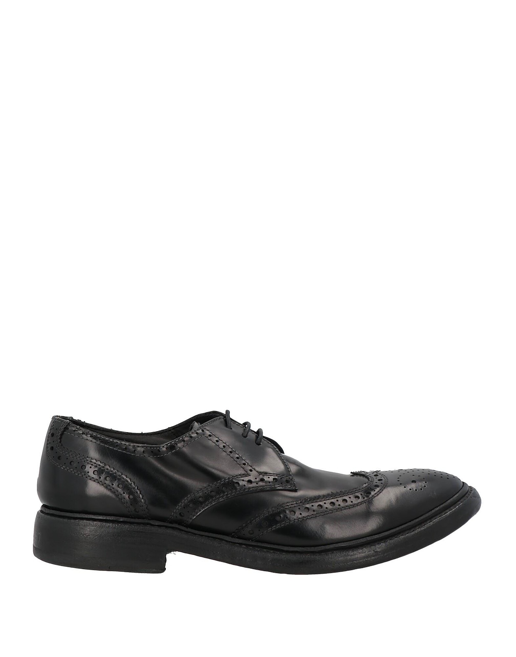 PREVENTI - Lace-up shoes