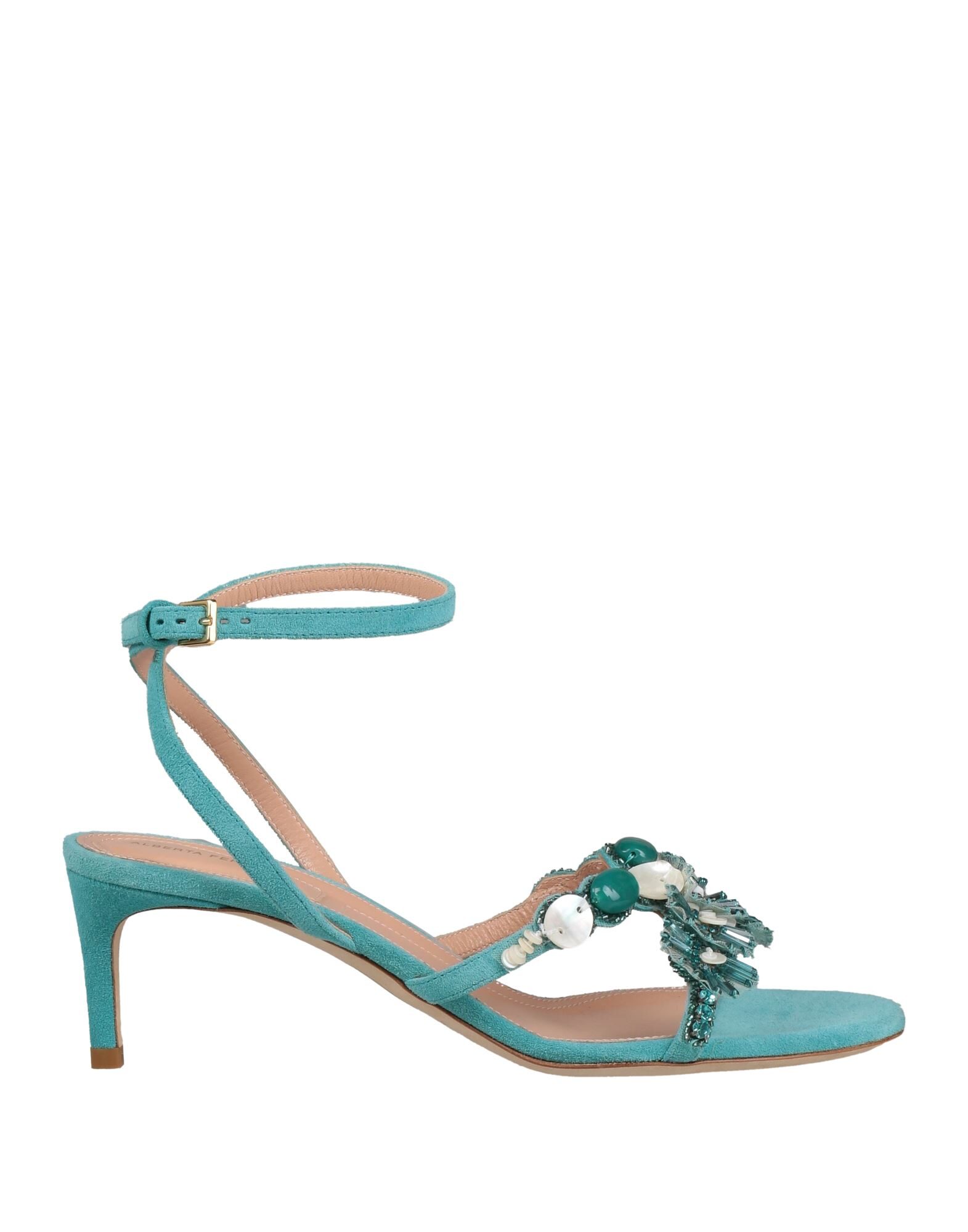 ALBERTA FERRETTI - Sandals