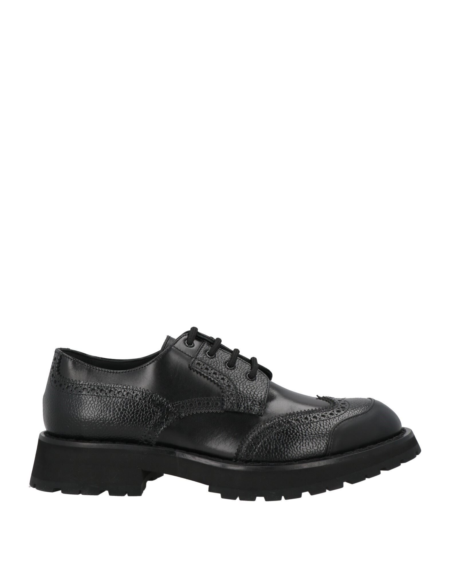 McQ Alexander McQueen - Chaussures à lacets