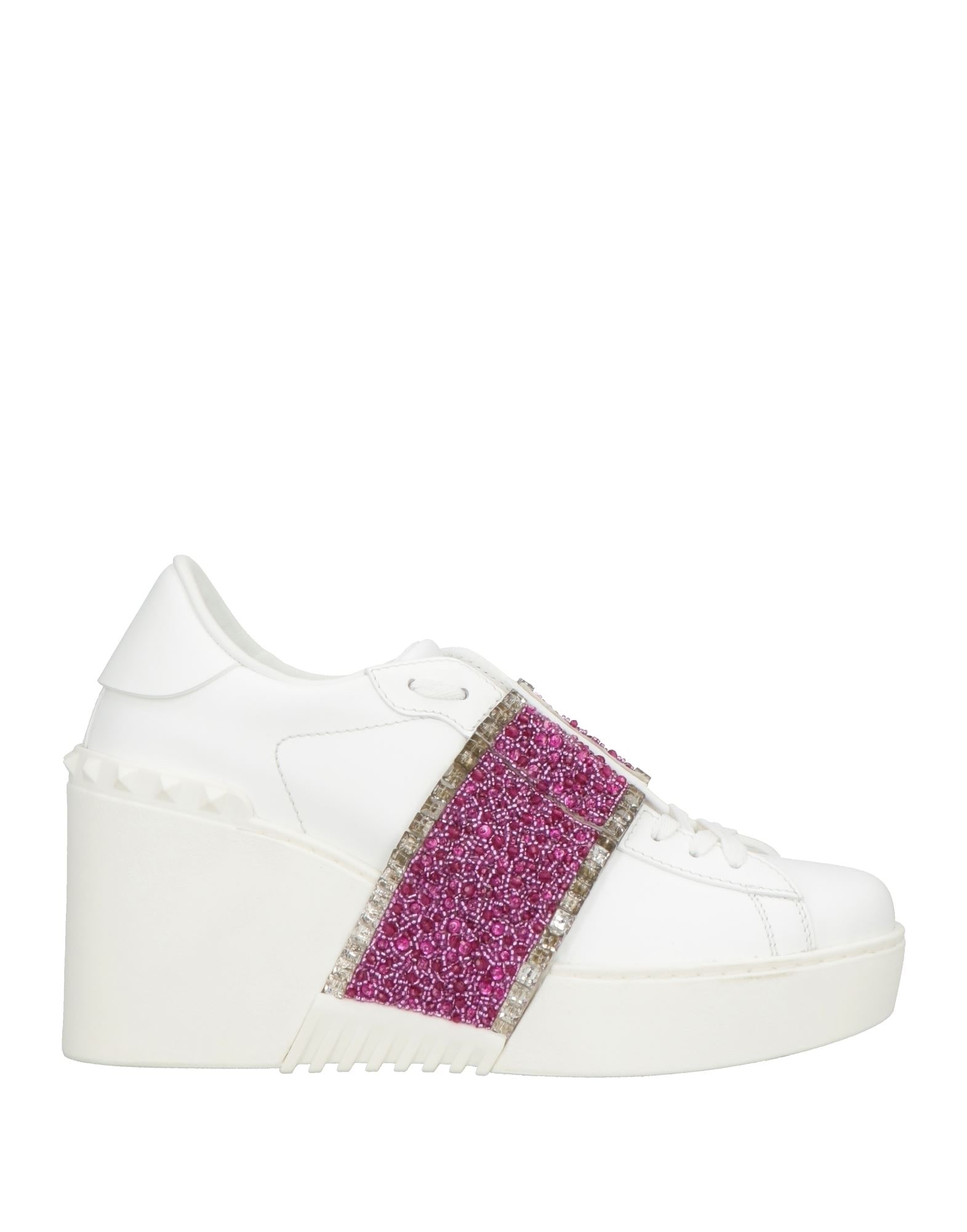 VALENTINO GARAVANI - Кеды и кроссовки