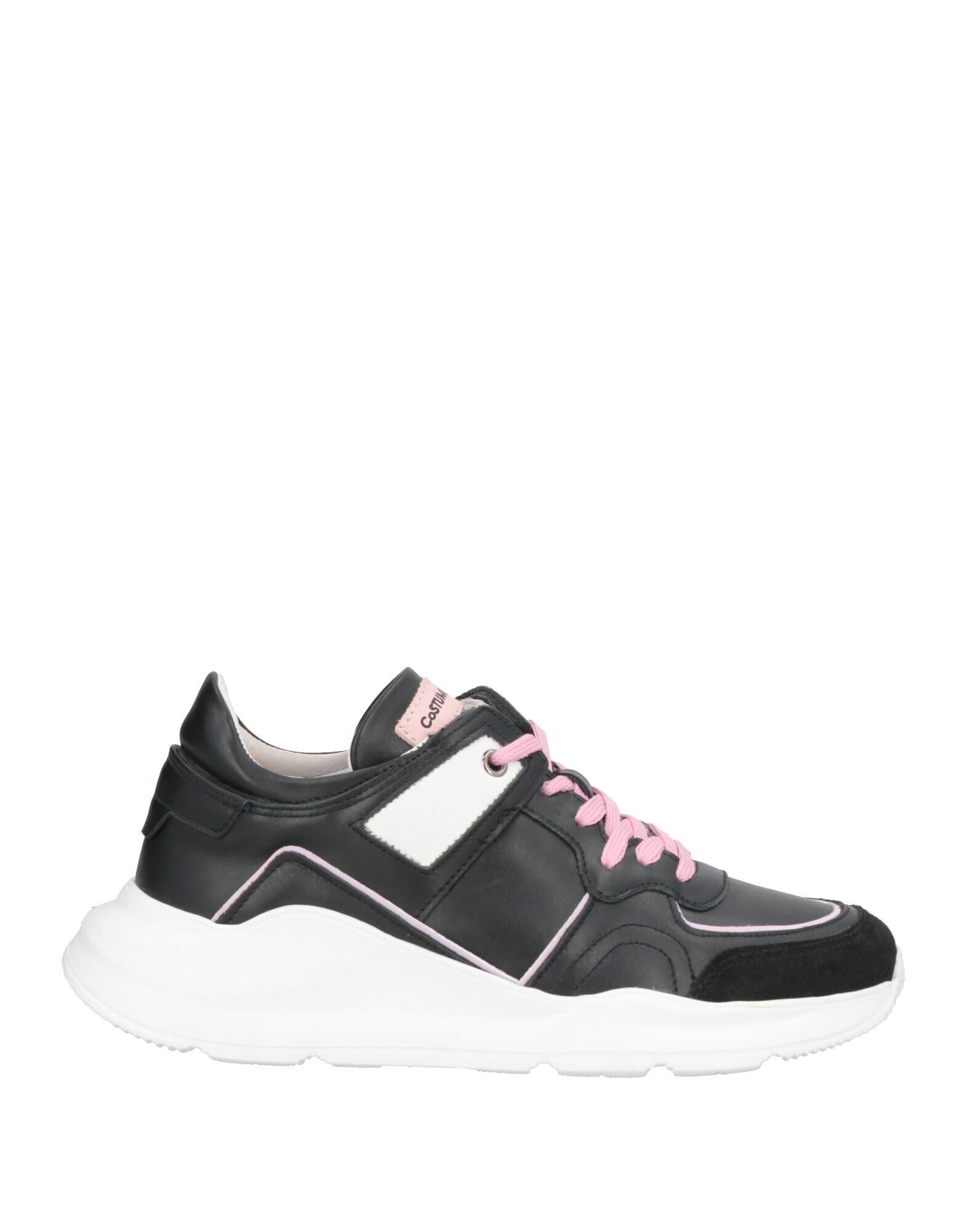 COSTUME NATIONAL - Кеды и кроссовки