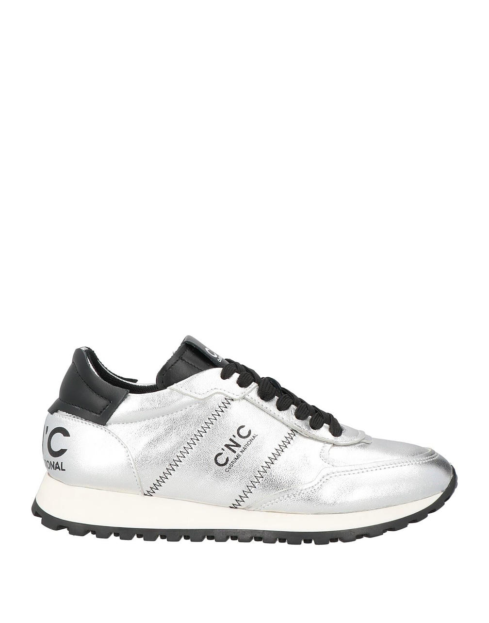 COSTUME NATIONAL - Sneakers