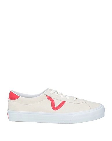 VANS Sneakers Cuir