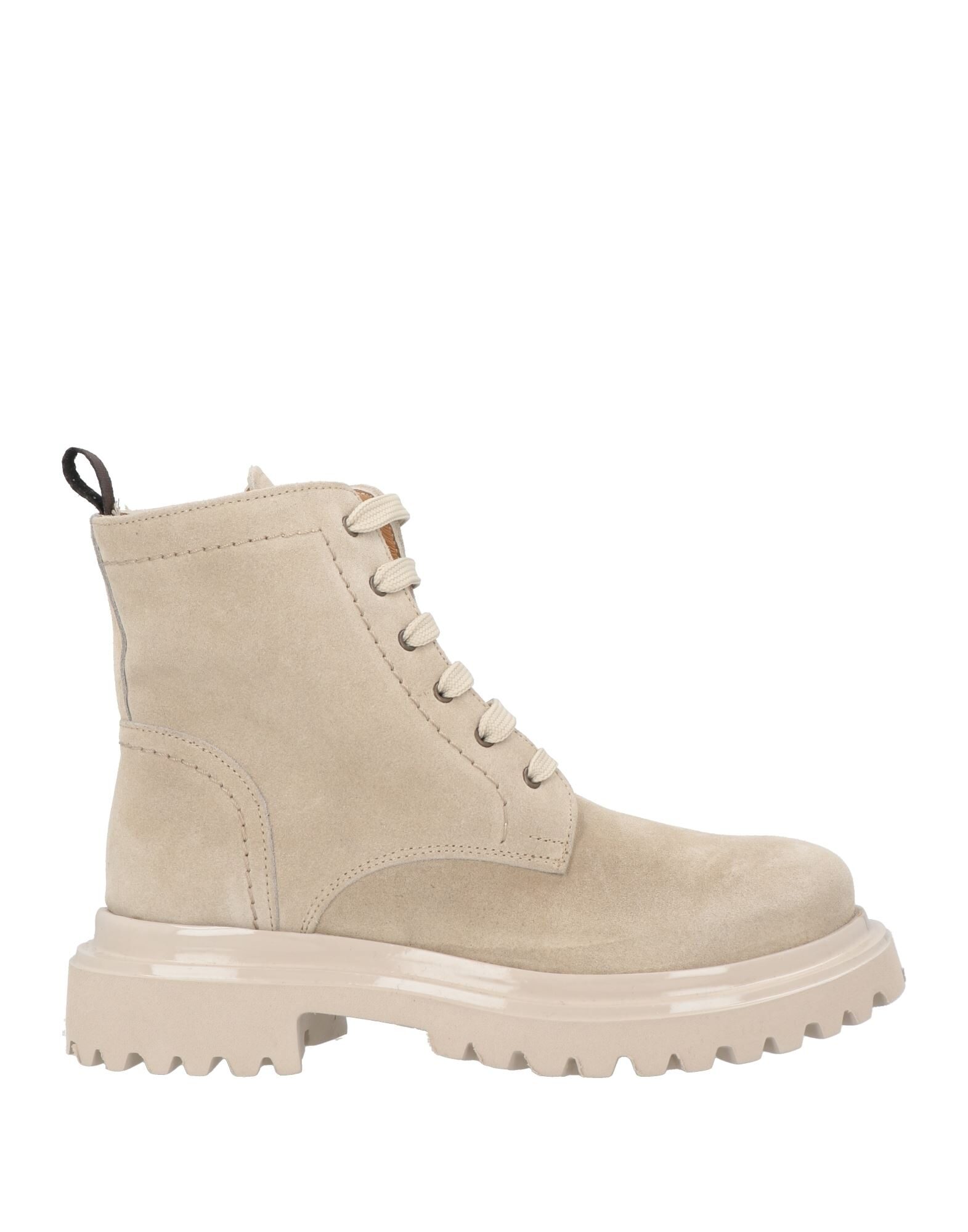 ROBERTO BOTTICELLI - Ankle boots