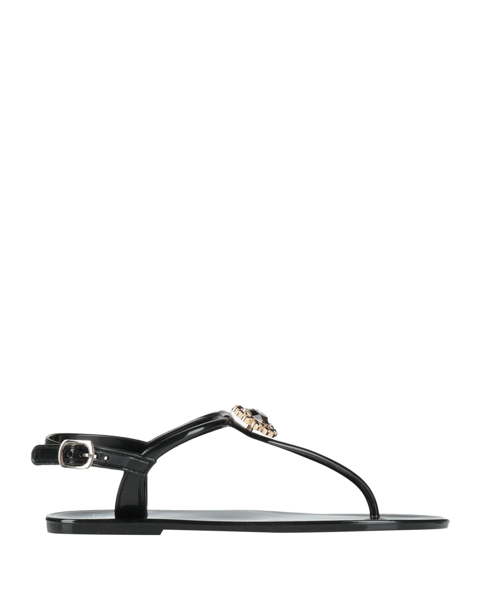 GAI MATTIOLO - Thong sandals