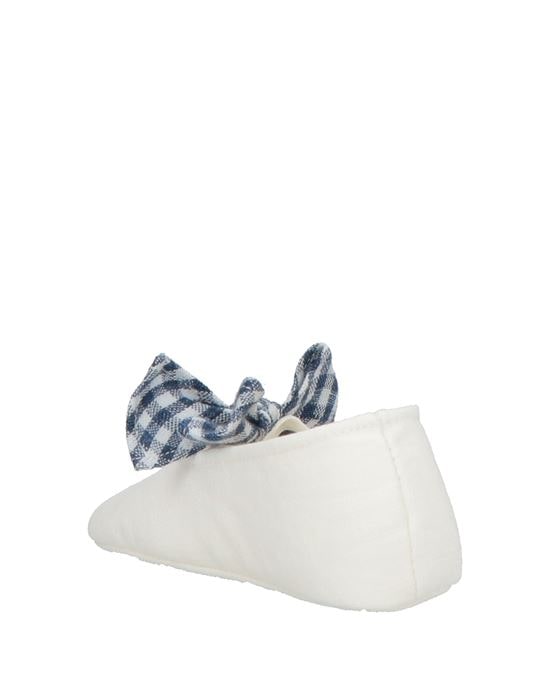 IL GUFO Обувь для новорожденных