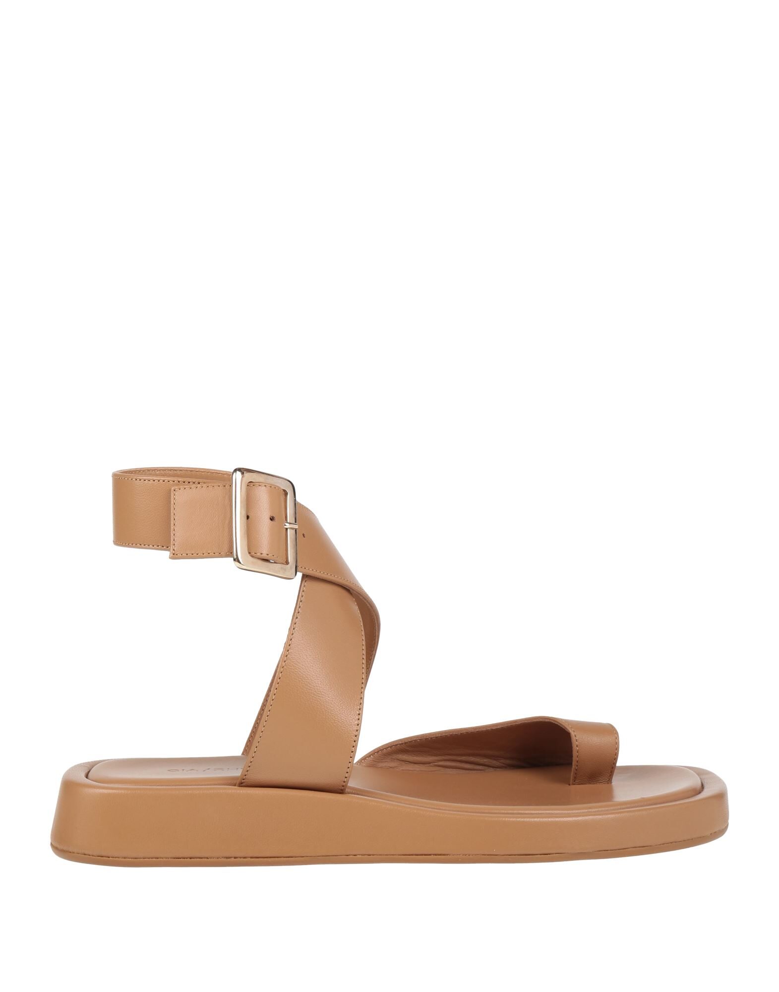 GIA BORGHINI - Thong sandals