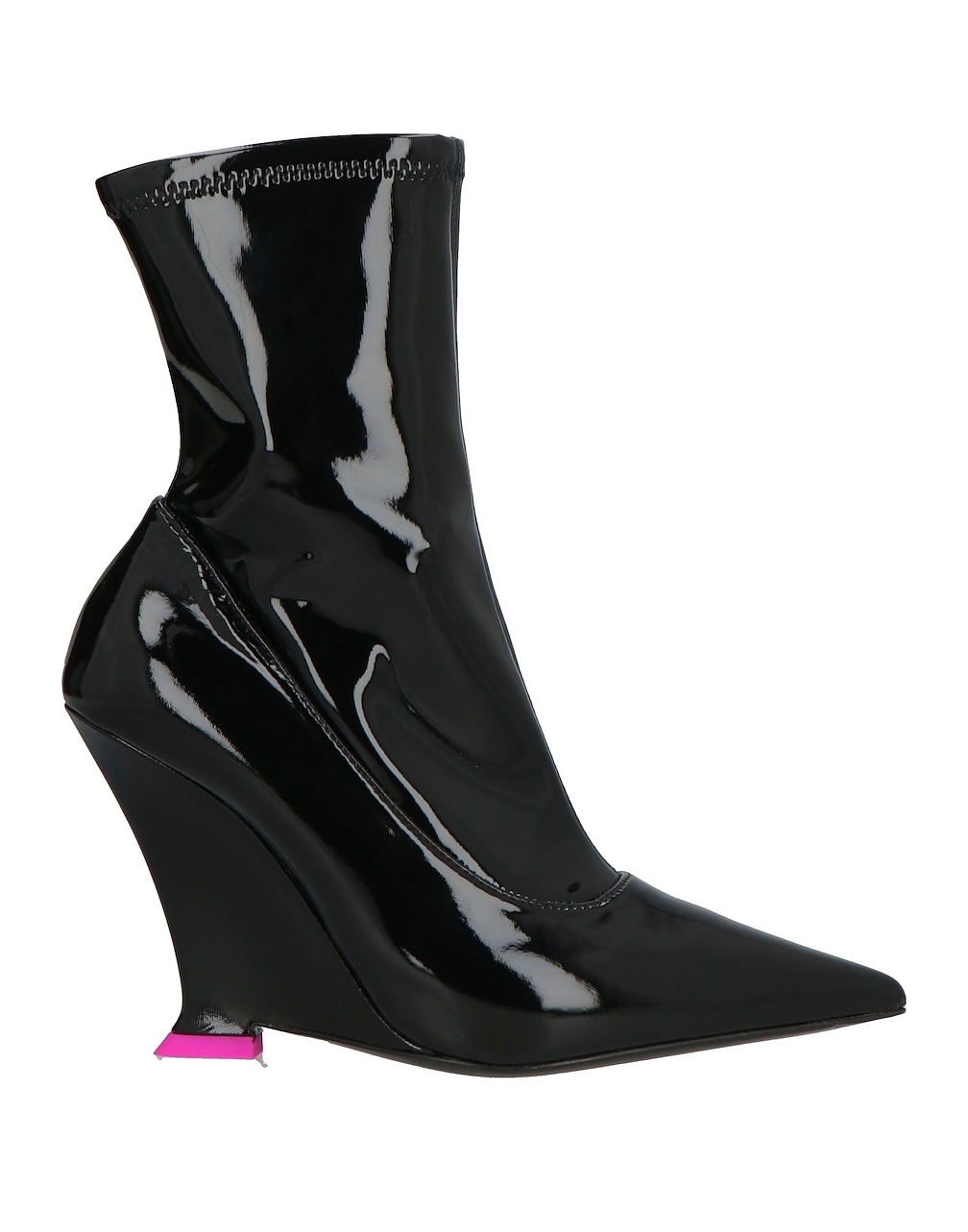 3JUIN - Ankle boots