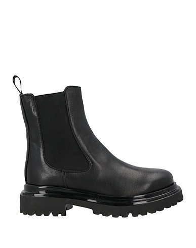 ROBERTO BOTTICELLI Ankle boot Leather