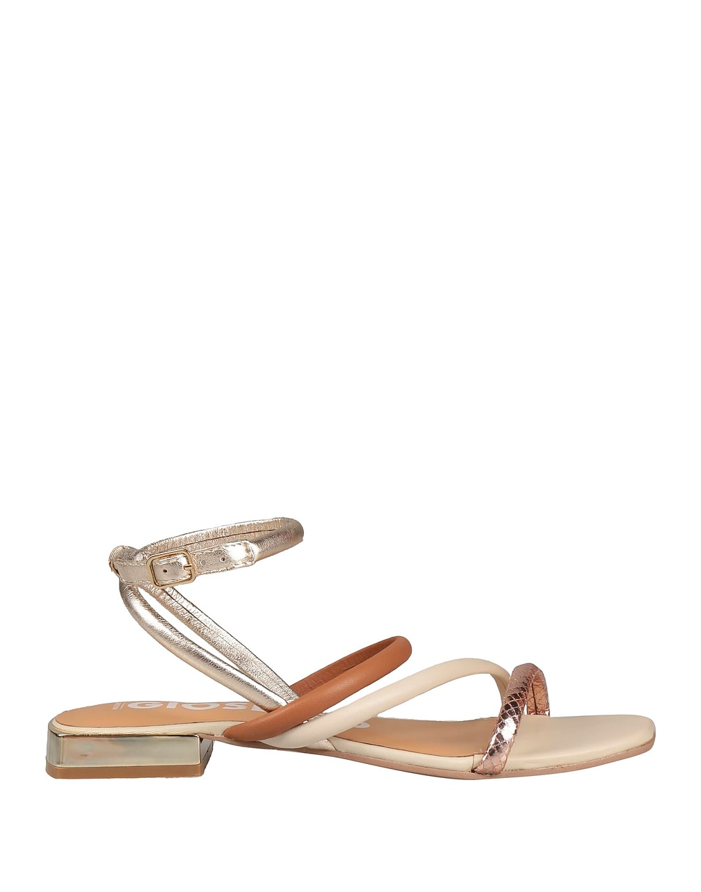 GIOSEPPO - Sandalias con cierre