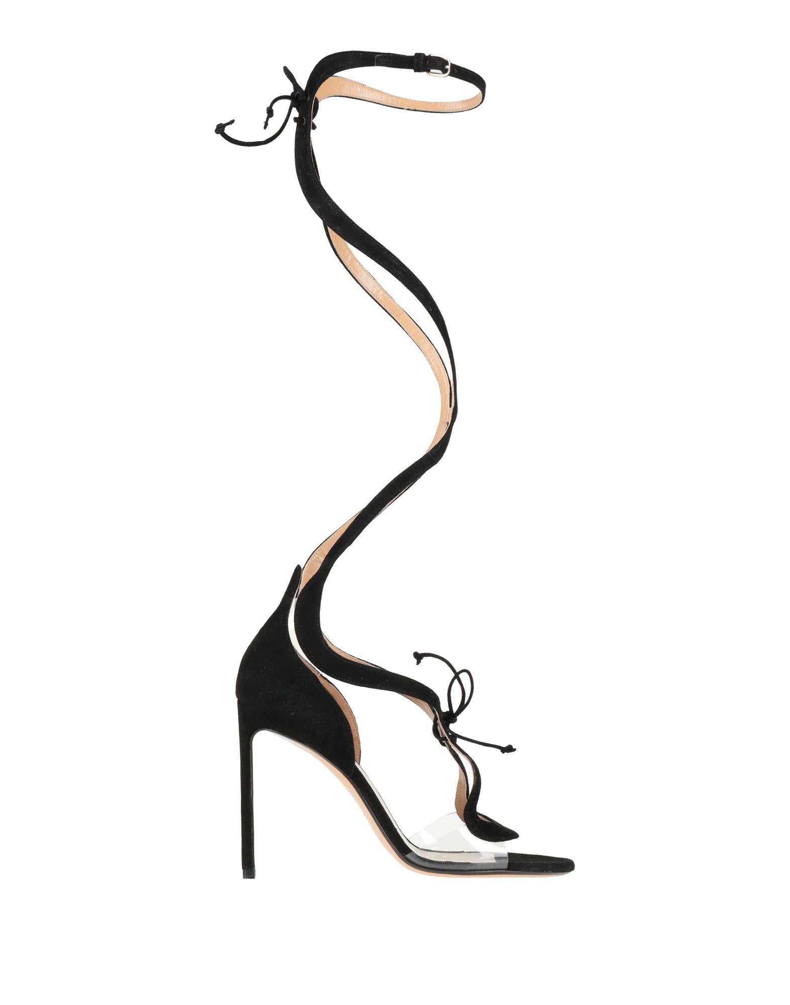 FRANCESCO RUSSO - Sandals