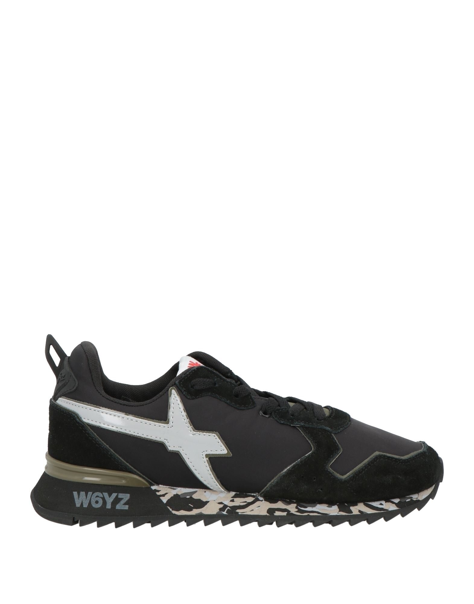 W6YZ - Trainers