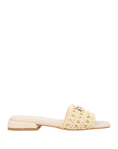 GAëLLE Paris Sandales Fibres textiles