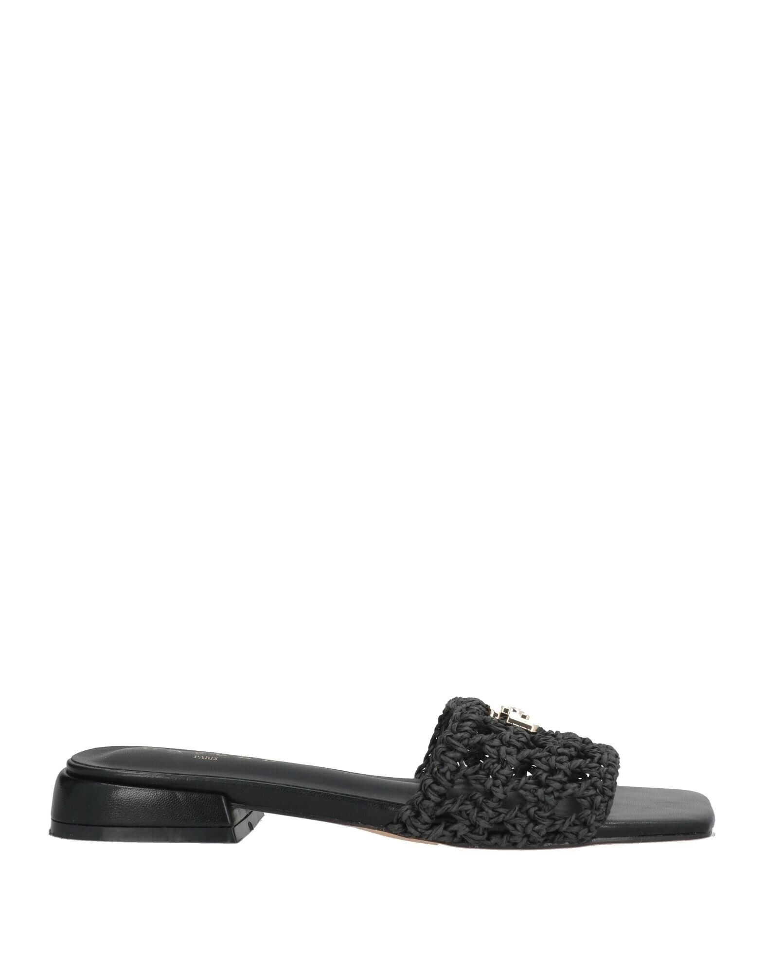 GAëLLE Paris - Sandals