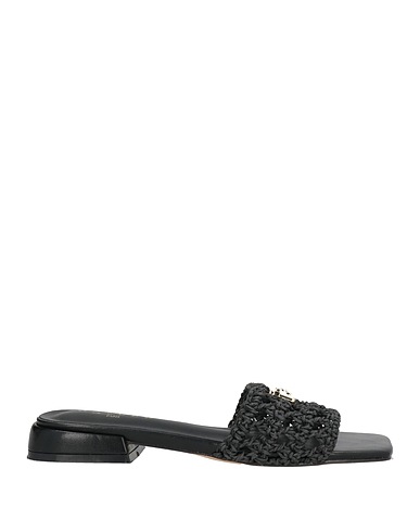 GAëLLE Paris Sandales Fibres textiles