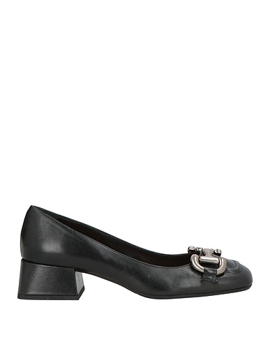 CHANTAL 1962 Pump Black Leather